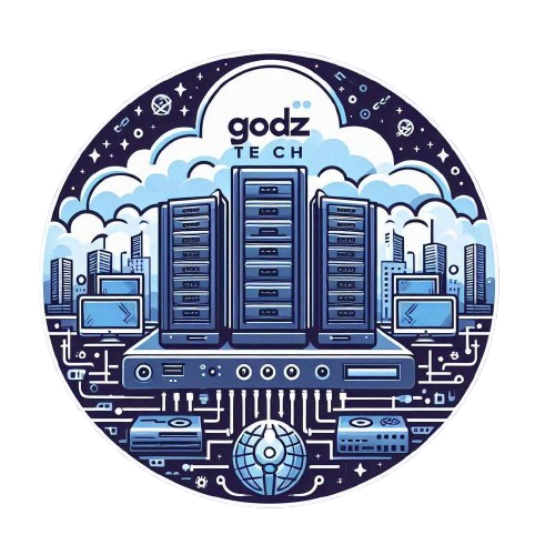 GODZTECH STORE