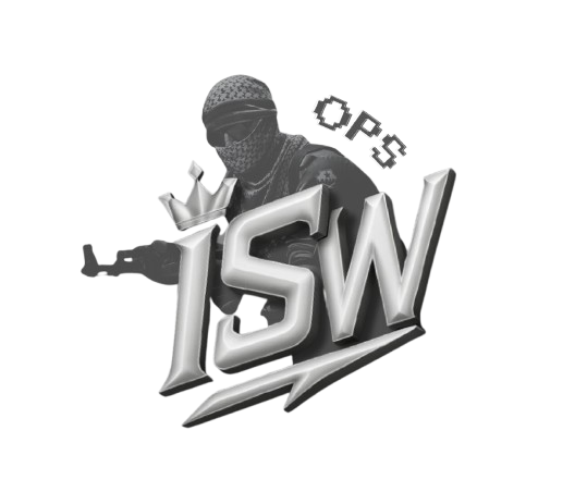 INSEPARABLES SOULS WORLD OPS